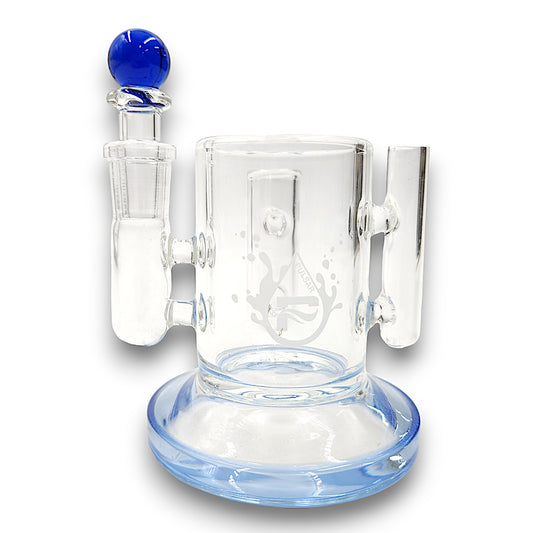 Pulsar ISO Cleaning Station Dab Rig