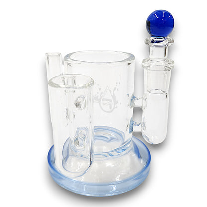 Pulsar ISO Cleaning Station Dab Rig