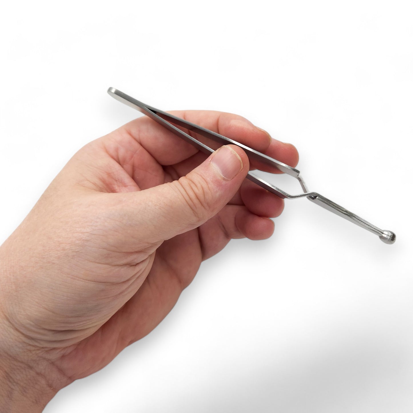 White Rhino Terp Ball Tweezers