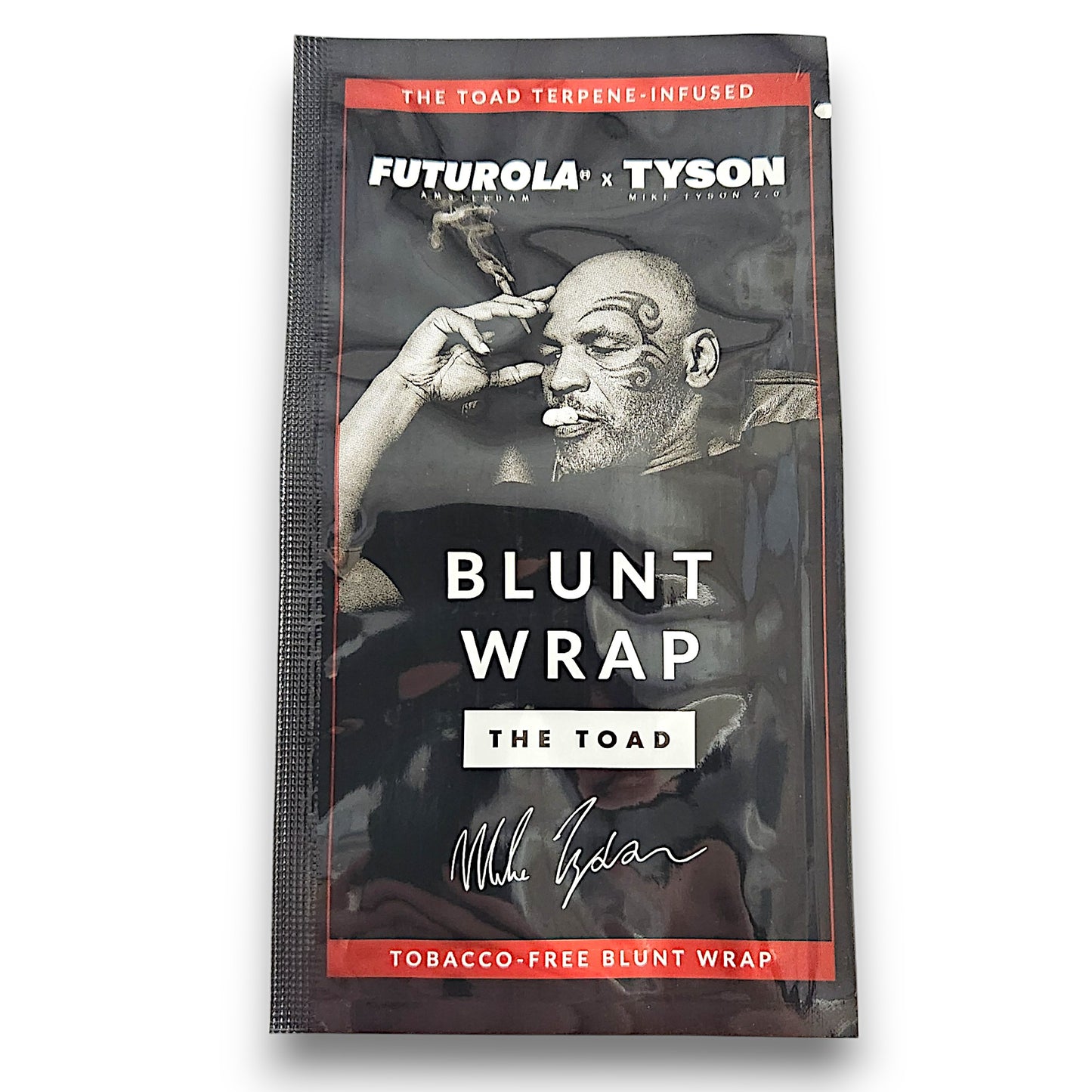 Futurola Tyson The Toad Blunt Wrap