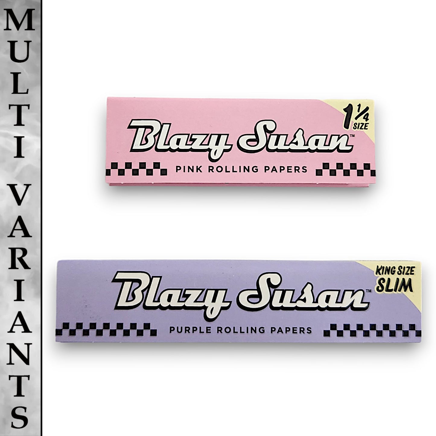 Blazy Susan Rolling Papers