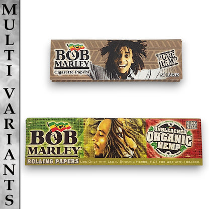 Bob Marley Rolling Papers