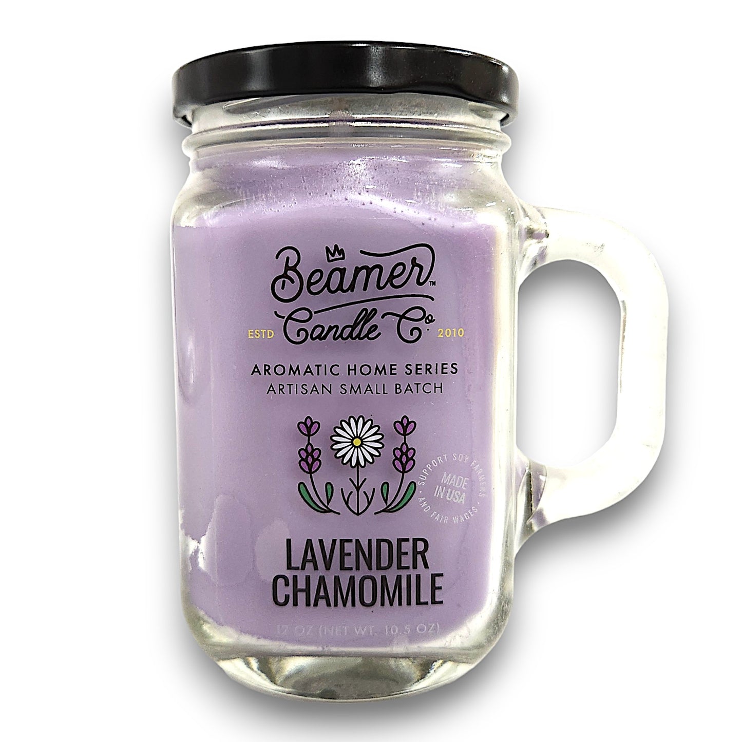 Lavender Chamomile