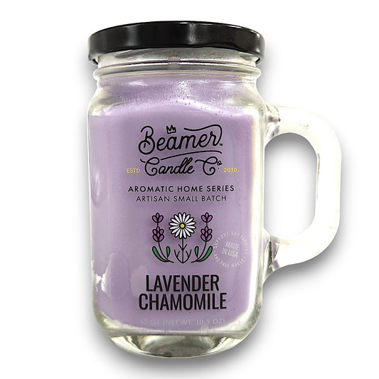 Lavender Chamomile