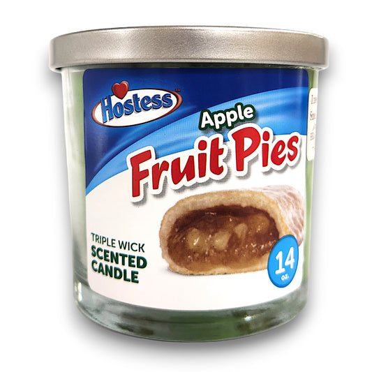 Hostess Apple Fruit Pies