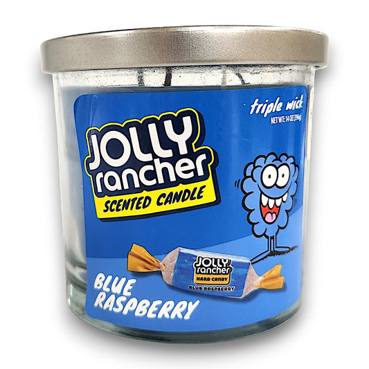 Jolly Rancher Blue Raspberry