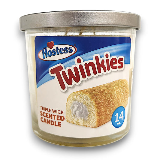 Hostess Twinkies