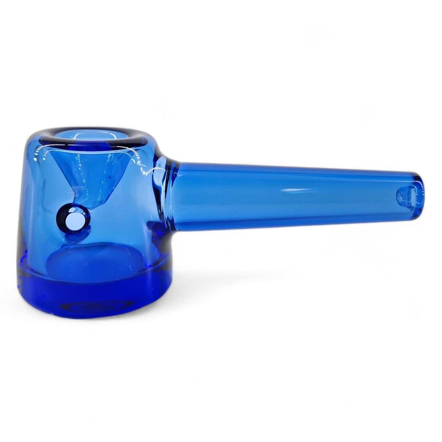 4" MJ Arsenal Deco Spoon Bowl Hand Pipe