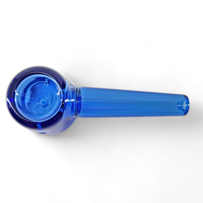 4" MJ Arsenal Deco Spoon Bowl Hand Pipe