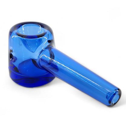 4" MJ Arsenal Deco Spoon Bowl Hand Pipe