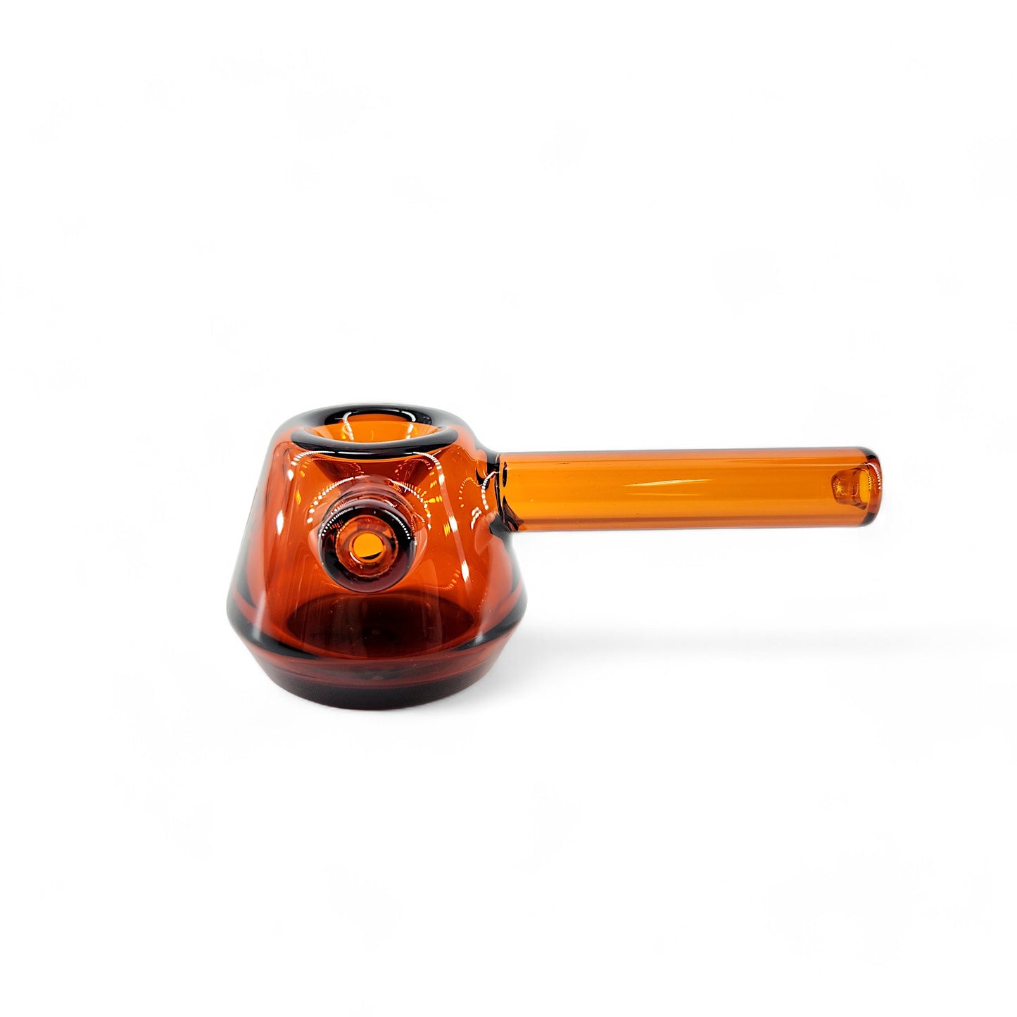 4" MJ Arsenal Kettle Spoon Bowl Hand Pipe