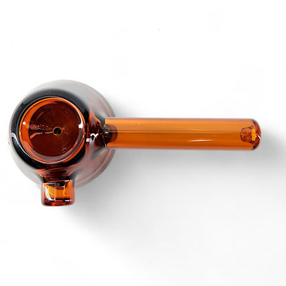 4" MJ Arsenal Kettle Spoon Bowl Hand Pipe