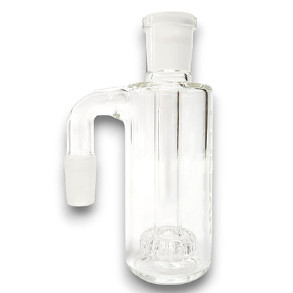 Pulsar 90 Degree Circ Perc 14mm ash catcher