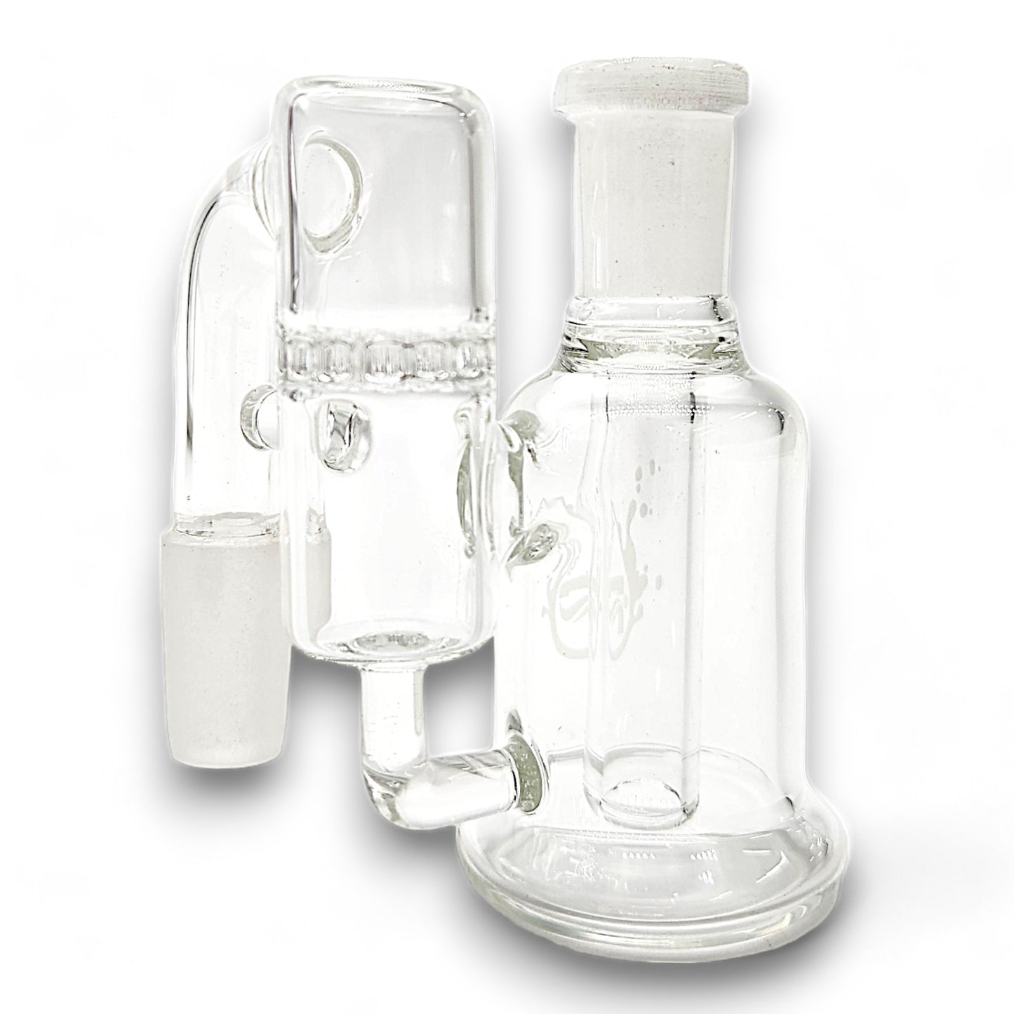 Pulsar Honeycomb Perc Ash Catcher 14mm