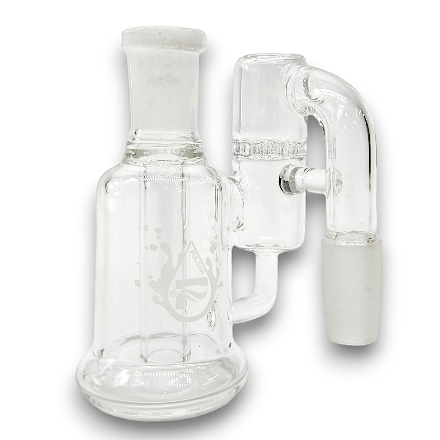 Pulsar Honeycomb Perc Ash Catcher 14mm