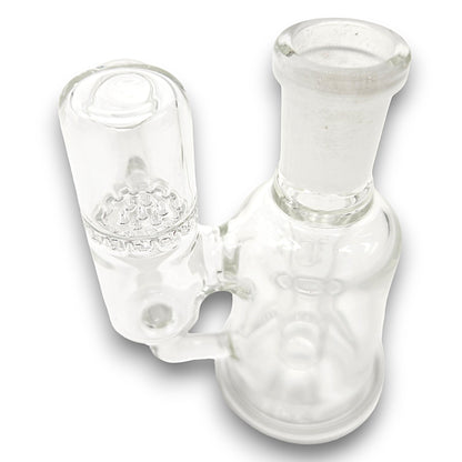 Pulsar Honeycomb Perc Ash Catcher 14mm