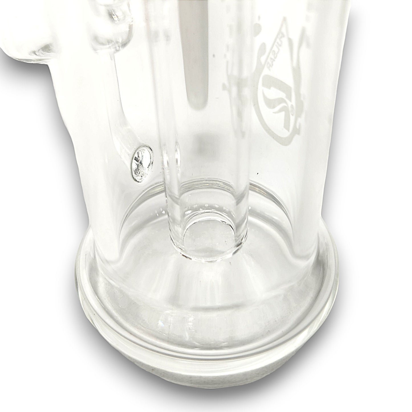 Pulsar Honeycomb Perc Ash Catcher 14mm