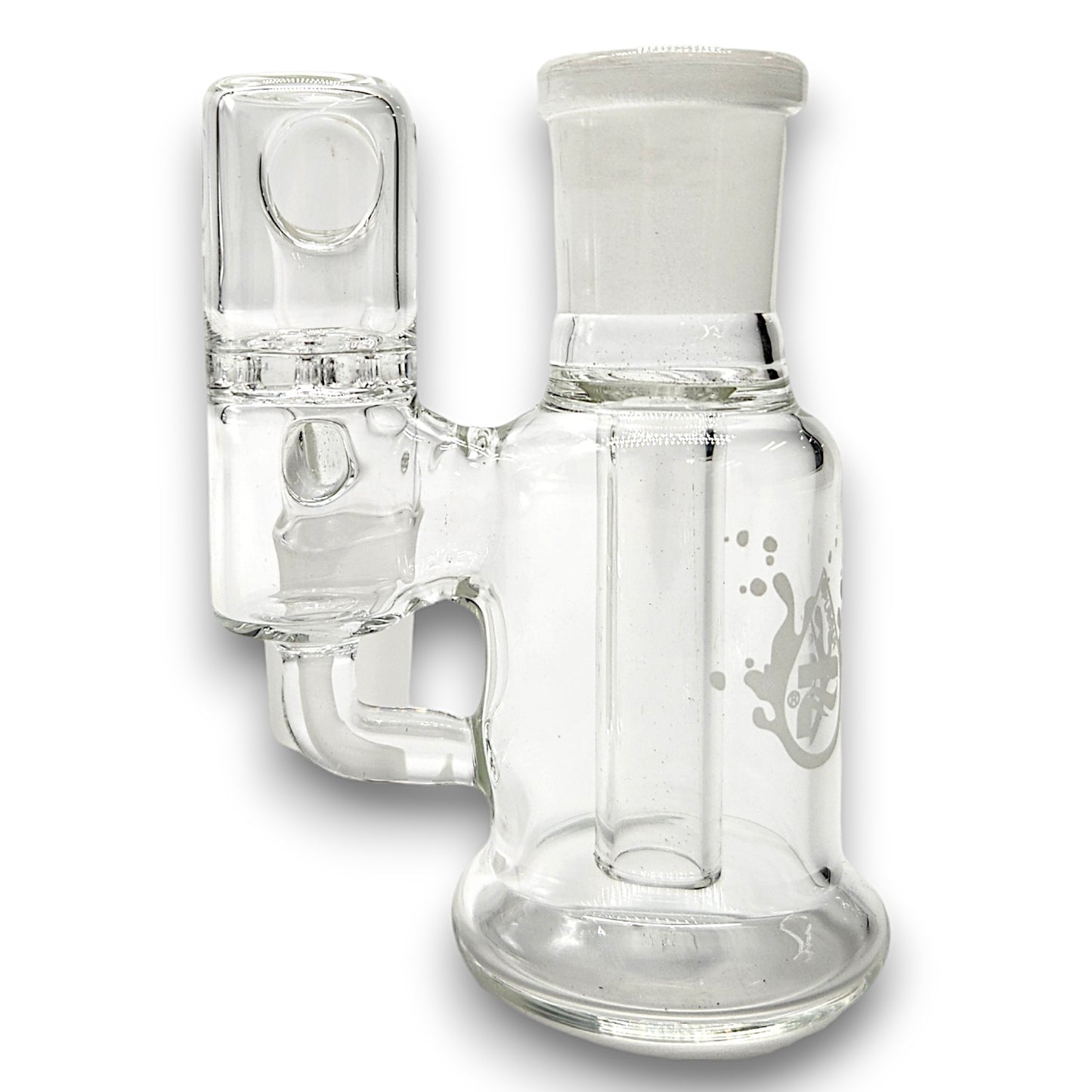 Pulsar Honeycomb Perc Ash Catcher 19mm