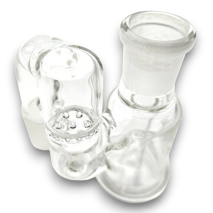 Pulsar Honeycomb Perc Ash Catcher 19mm