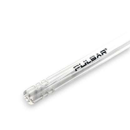 Pulsar 4" Long Downstem (14mm Bowl / 14mm Ground Joint)