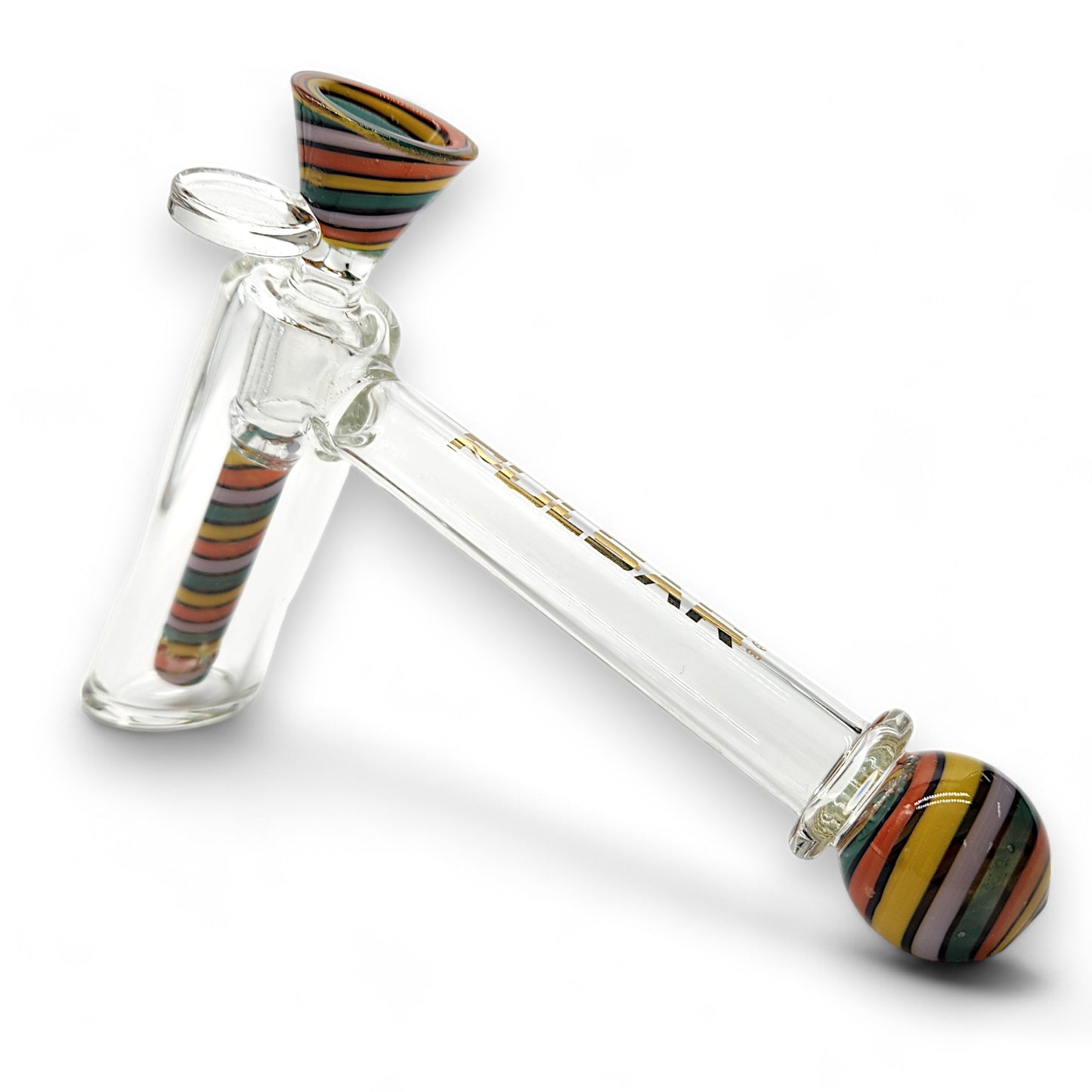 Pulsar 6" Hammer Bubbler Pipe