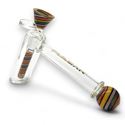 Pulsar 6" Hammer Bubbler Pipe