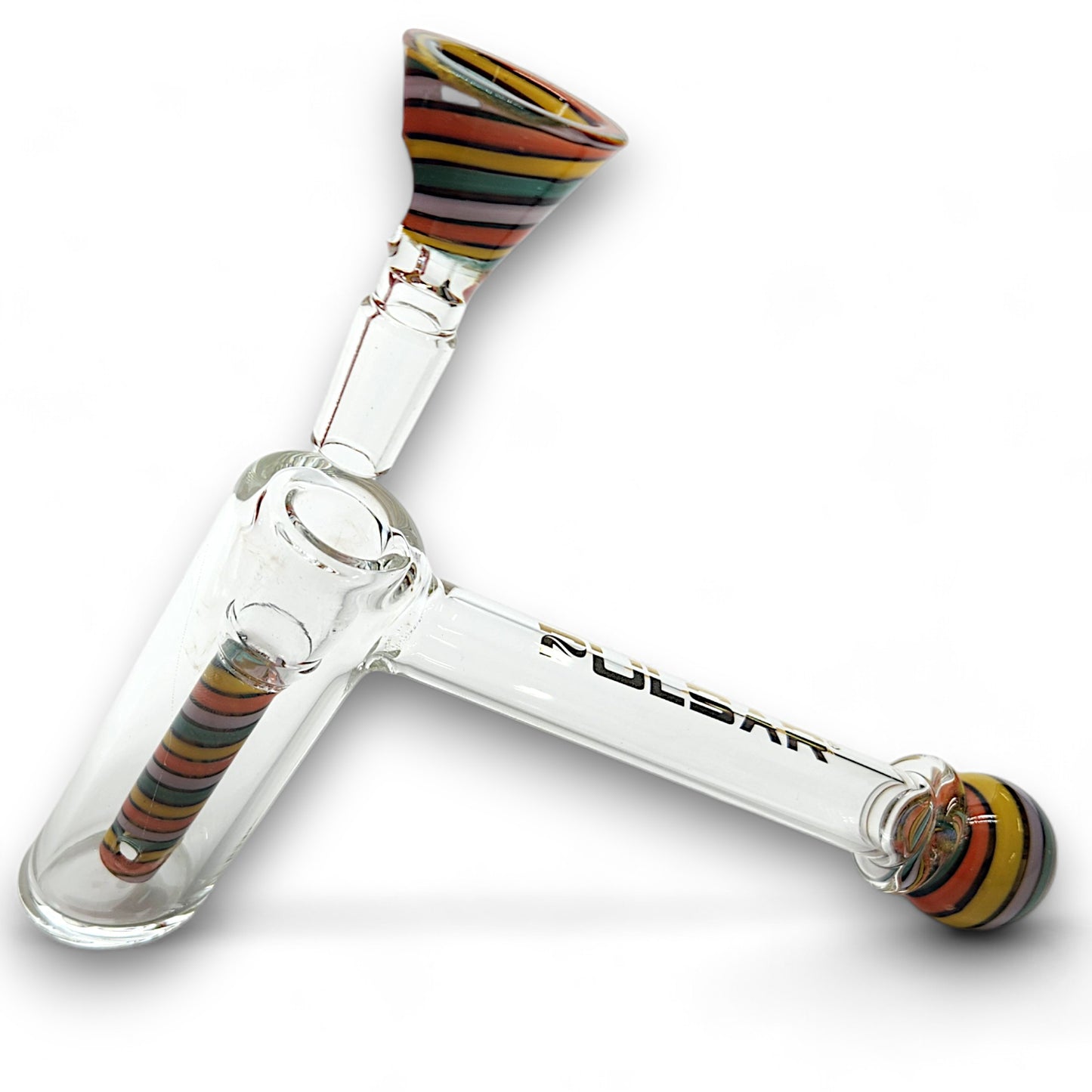 Pulsar 6" Hammer Bubbler Pipe