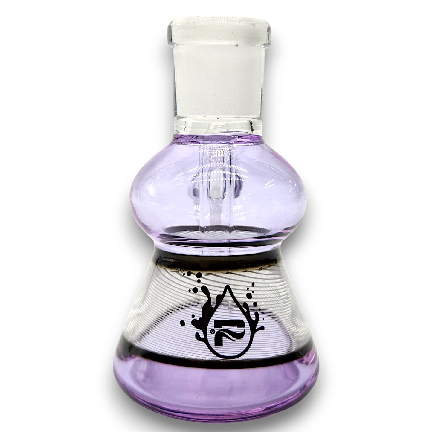 Pulsar Colored Ash Catcher 90 Deg 14mm