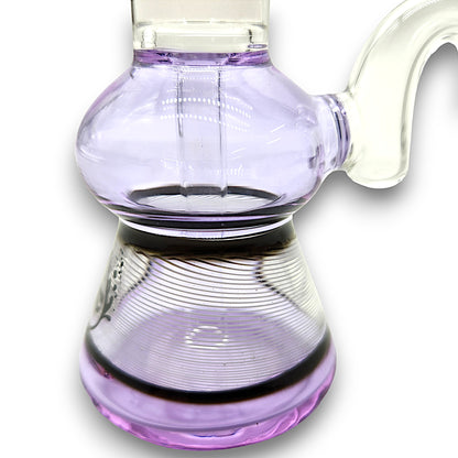 Pulsar Colored Ash Catcher 90 Deg 14mm