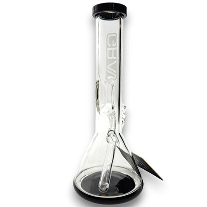 GRAV 8" Small Beaker Bong