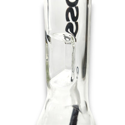 12" Boss Glass Beaker Bong (New Style)