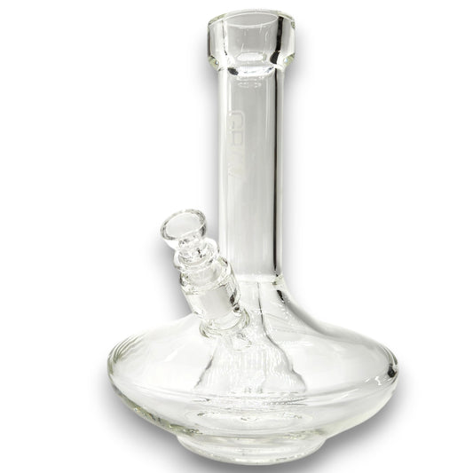 9" GRAV Small Wide Base Beaker Bong