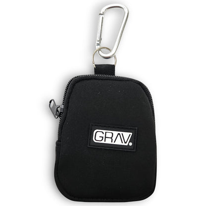 GRAV 4" Aluminum Dugout Storage Pipe