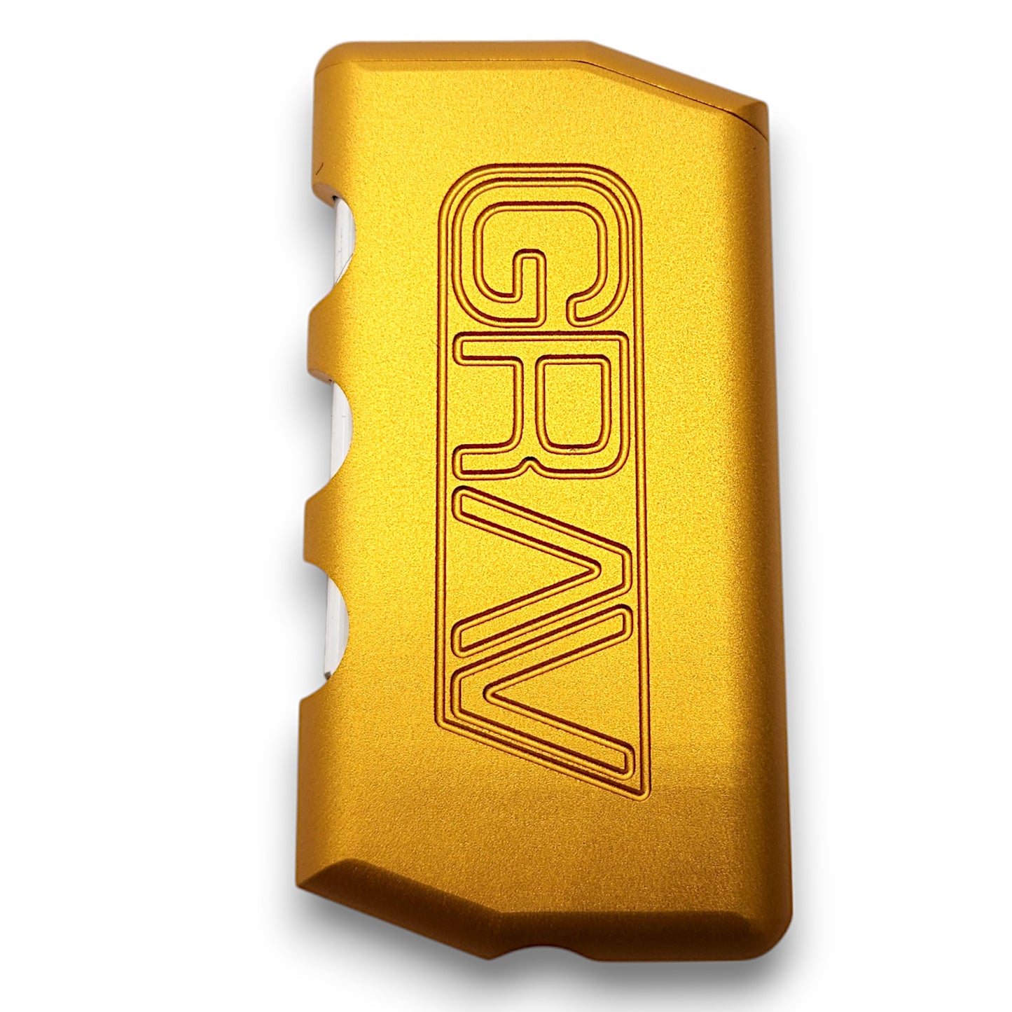 GRAV 4" Aluminum Dugout Storage Pipe