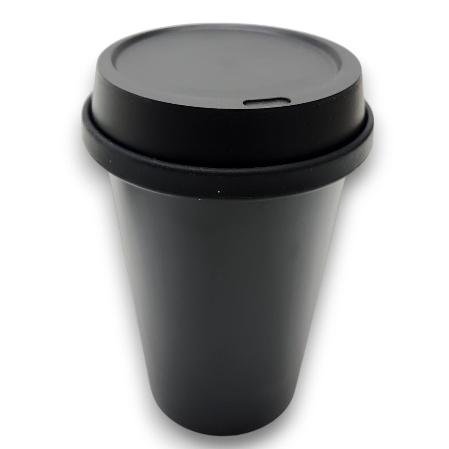 HEMPER Cache Cup Coffee Cup Discreet Storage and Ashtray