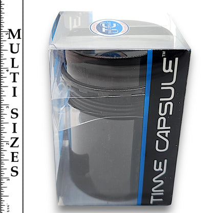 Time Capsule Scent Proof Water Proof Stash Jar Container