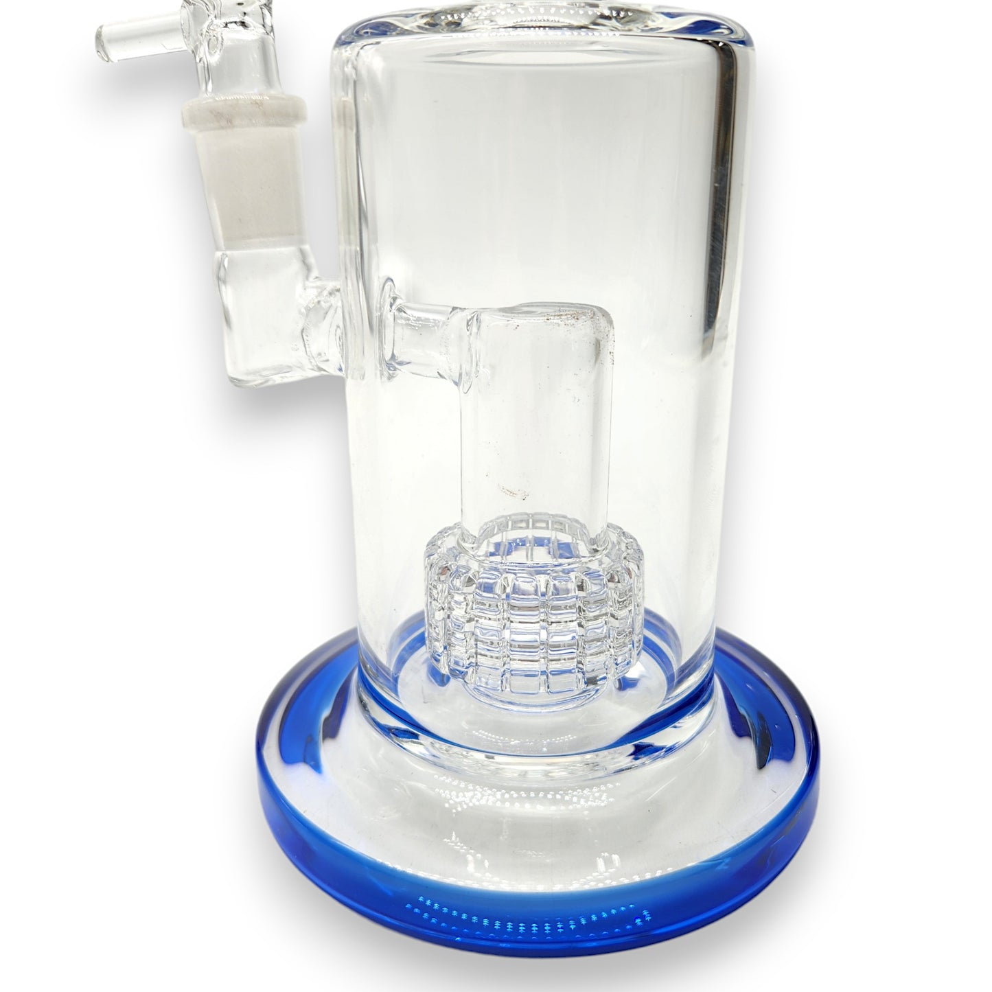 9" Special 20 Matrix Perc Barrel Bong