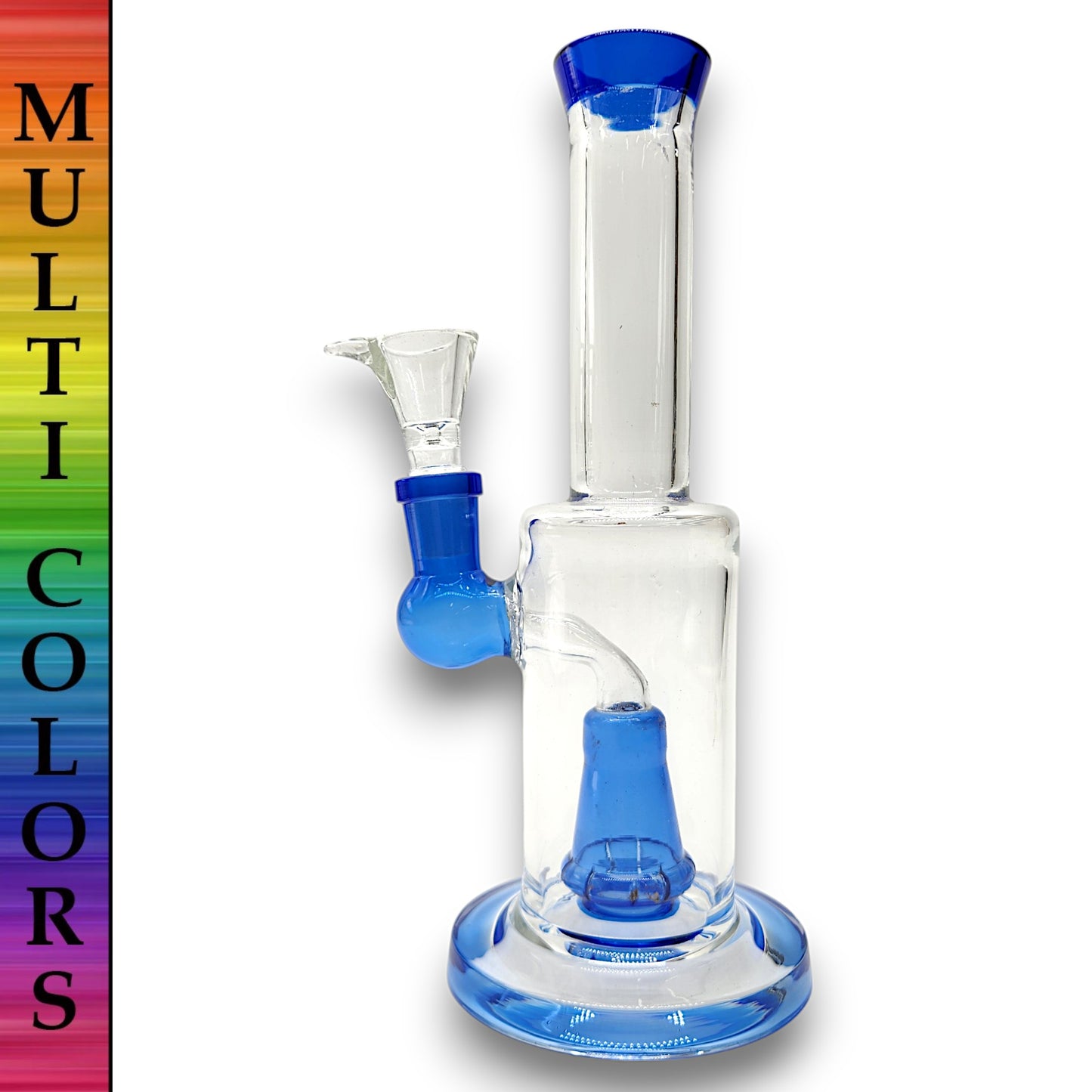 9" Special 20 Percolator Barrel Bong