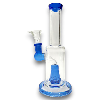 9" Special 20 Percolator Barrel Bong