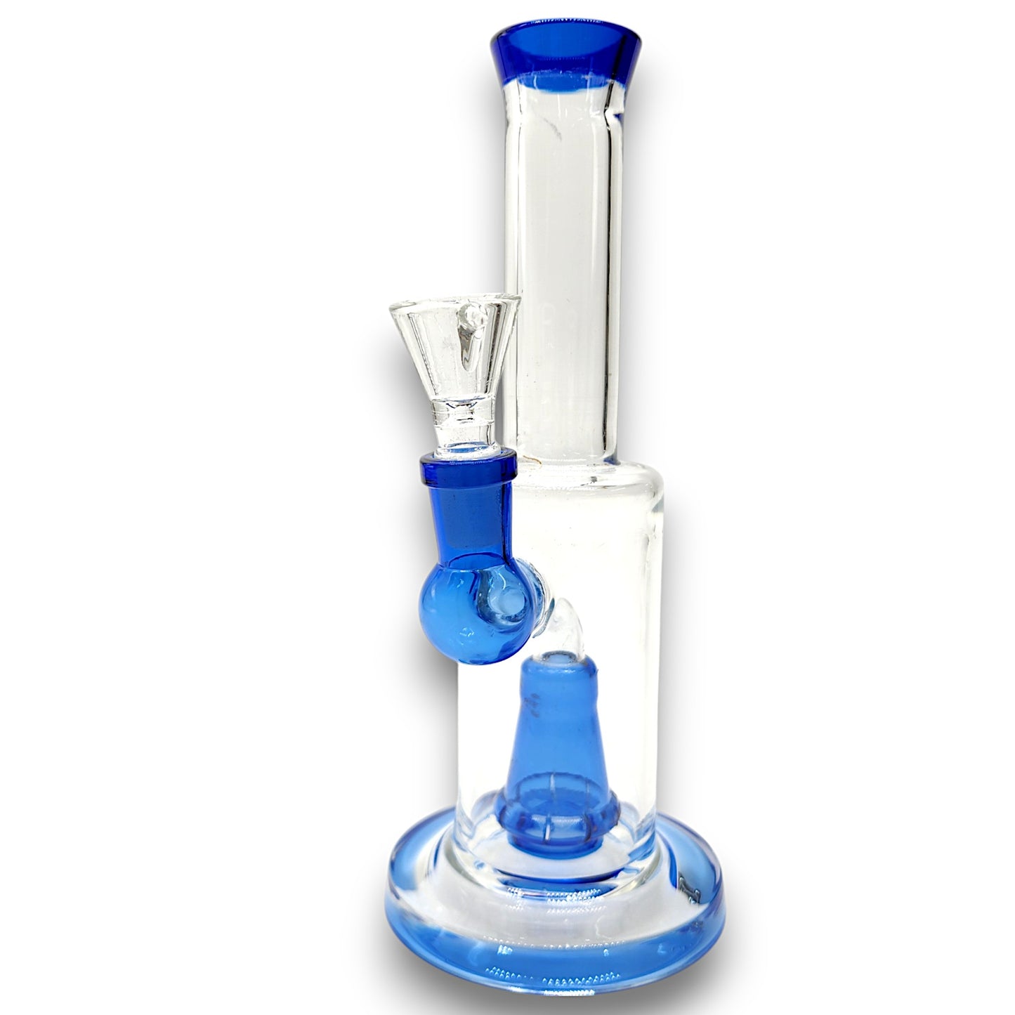 9" Special 20 Percolator Barrel Bong