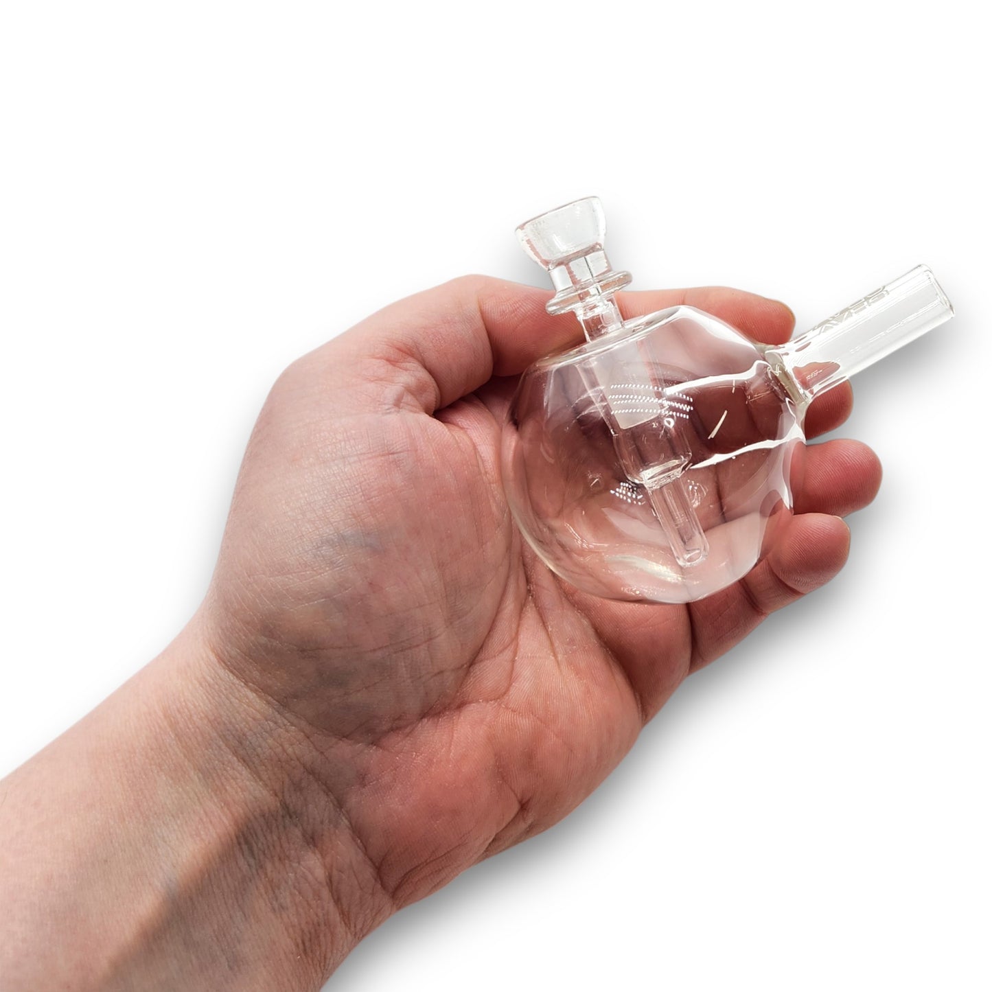 GRAV Spherical Pocket Bubbler