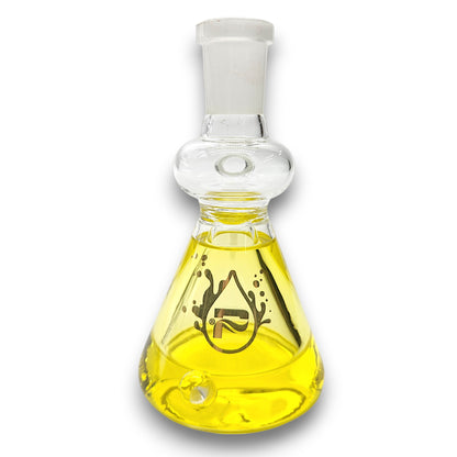 Pulsar Freezable Glycerin Open Tank Ash Catcher 45 Deg 14mm