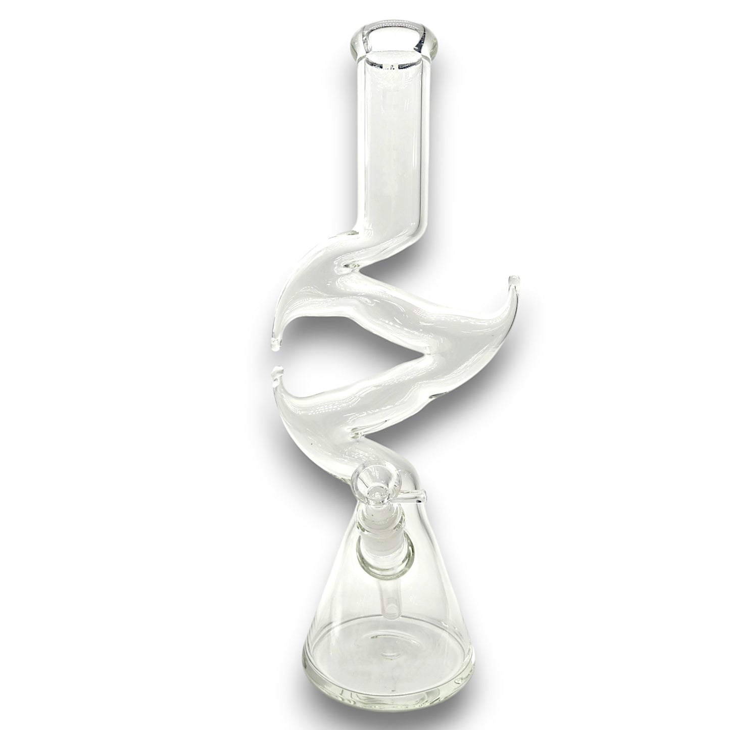 16" Pulsar Z Style Raptor Claw Zong Bong