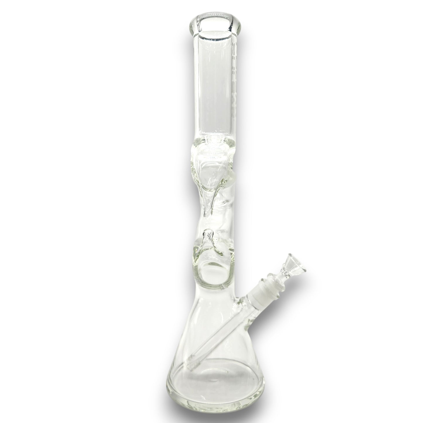 16" Pulsar Z Style Raptor Claw Zong Bong