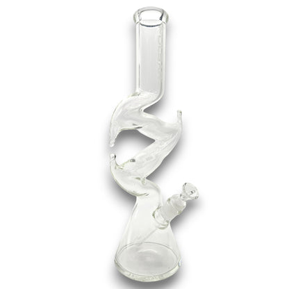 16" Pulsar Z Style Raptor Claw Zong Bong