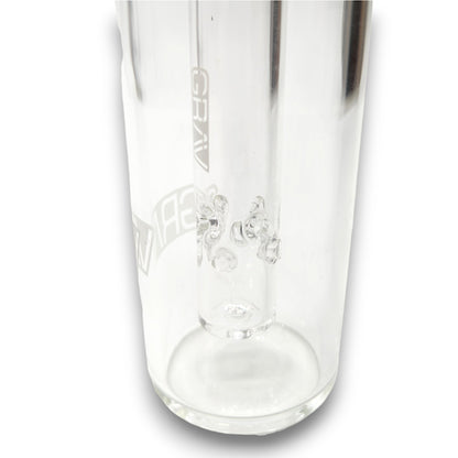 GRAV Standard 90 deg 14mm Diffused Downstem Ash Catcher