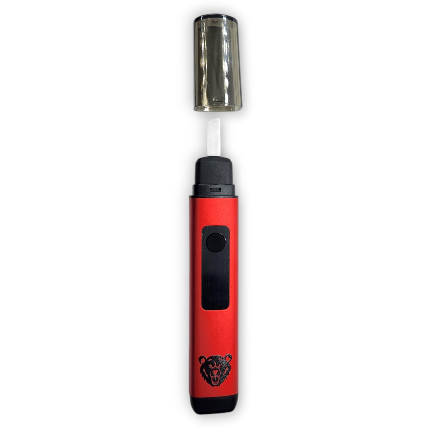 Bear Quartz Trio Loading Tool and Thermometer