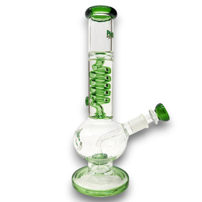 10" Phoenix Star Round Bottom Beaker Bong