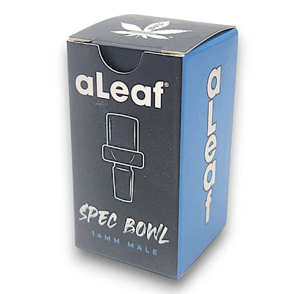 Aleaf Spec Deep Bowl Head 14mm Male
