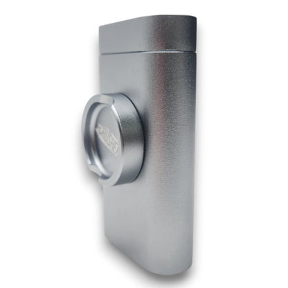 Crushers Aluminum Dugout and Grinder Combo